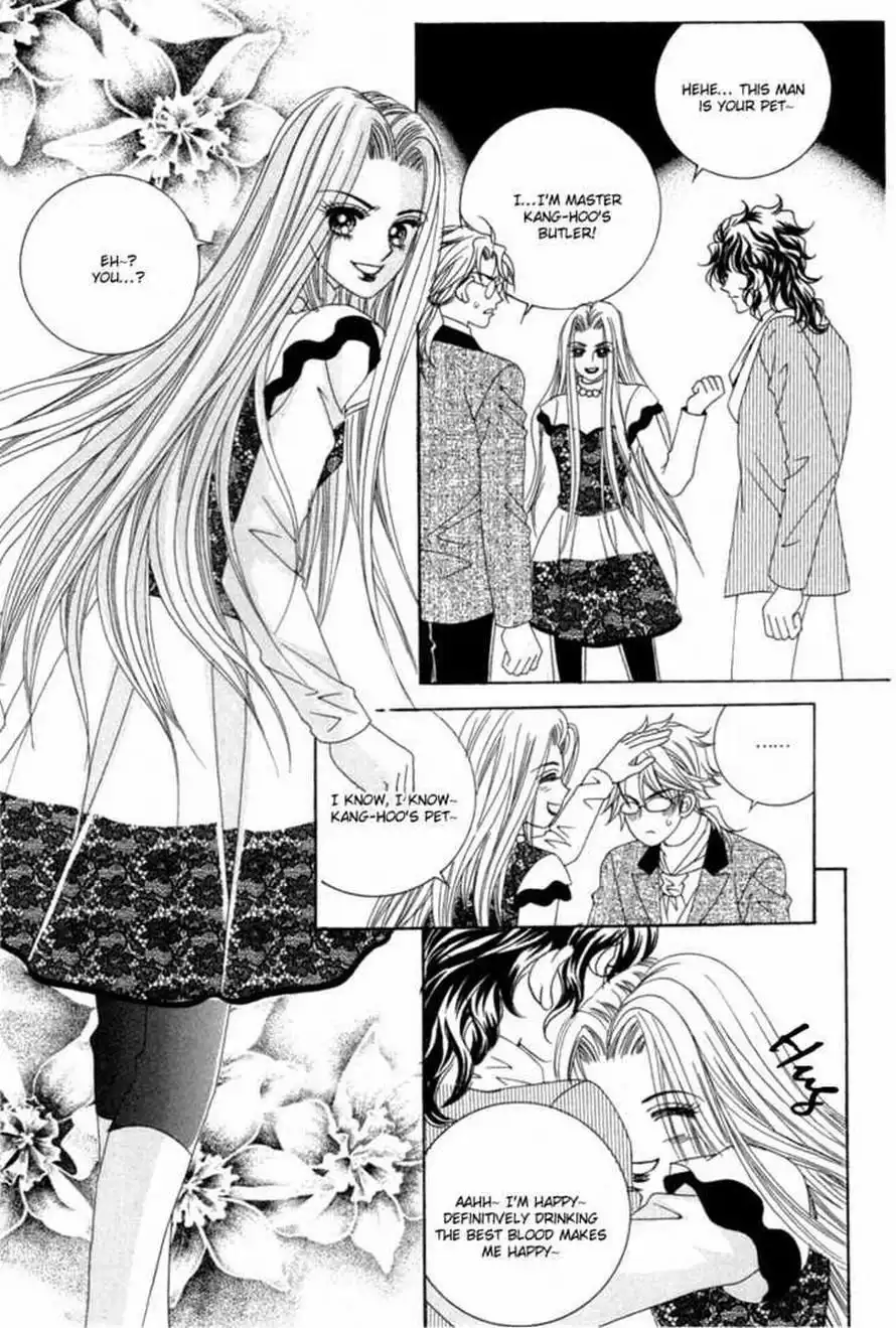 My Boyfriend is a Vampire Chapter 15 24